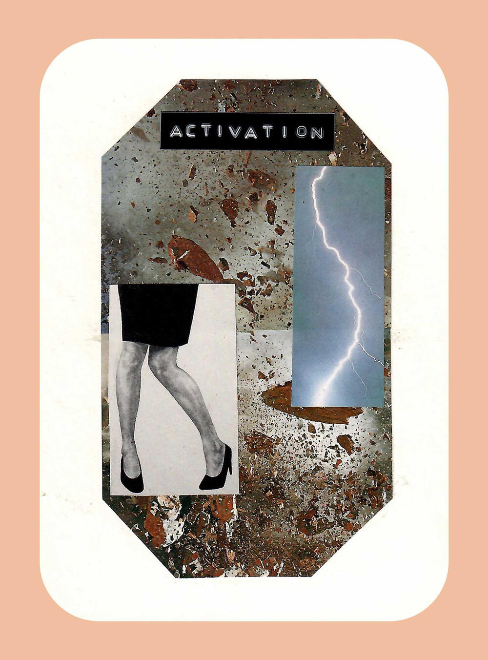 Image from page “What If Utopias”