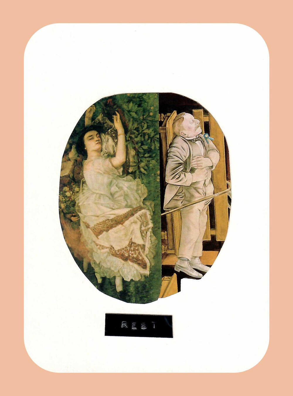 Image from page “What If Utopias”