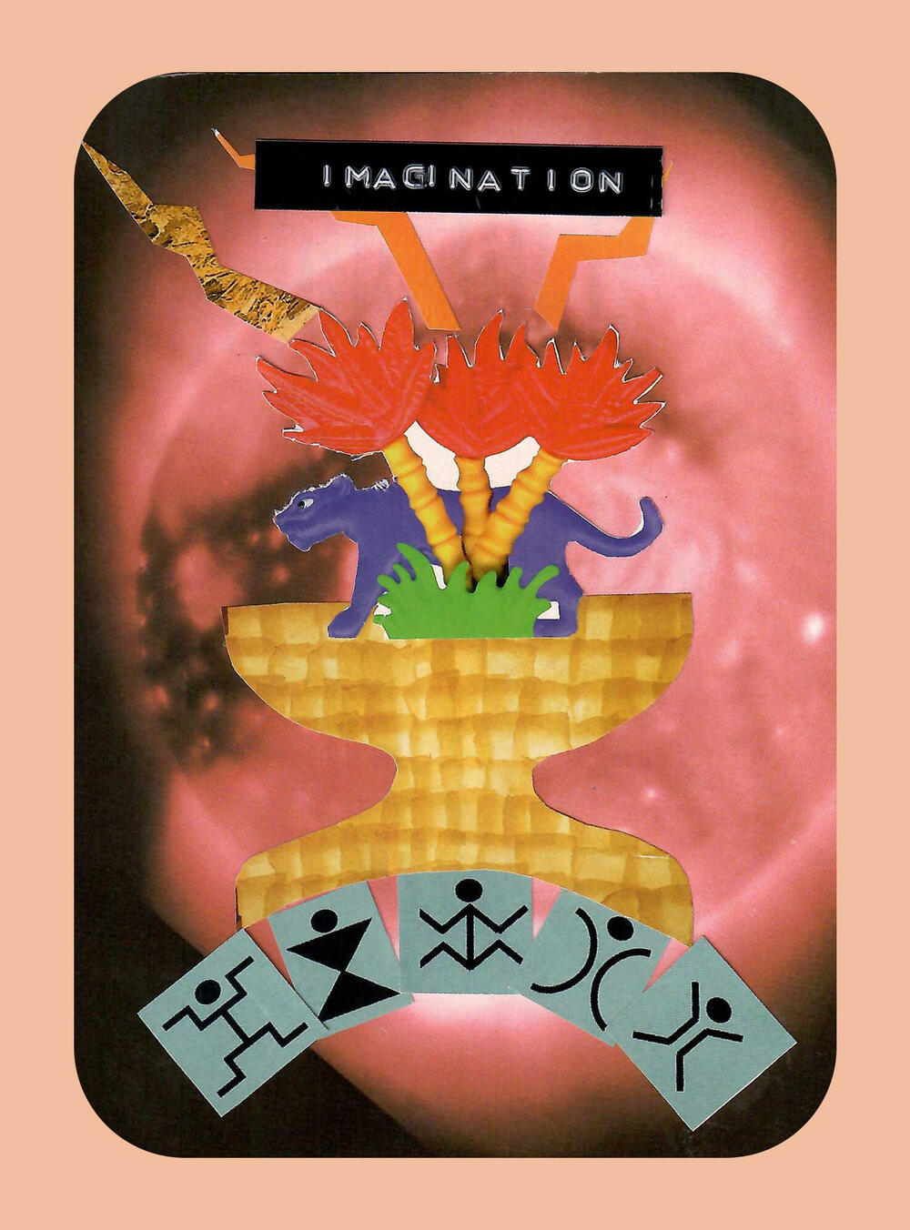 Image from page “What If Utopias”