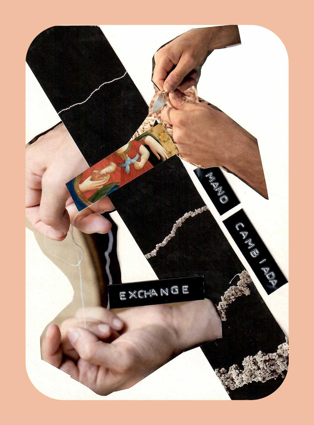 Image from page “What If Utopias”