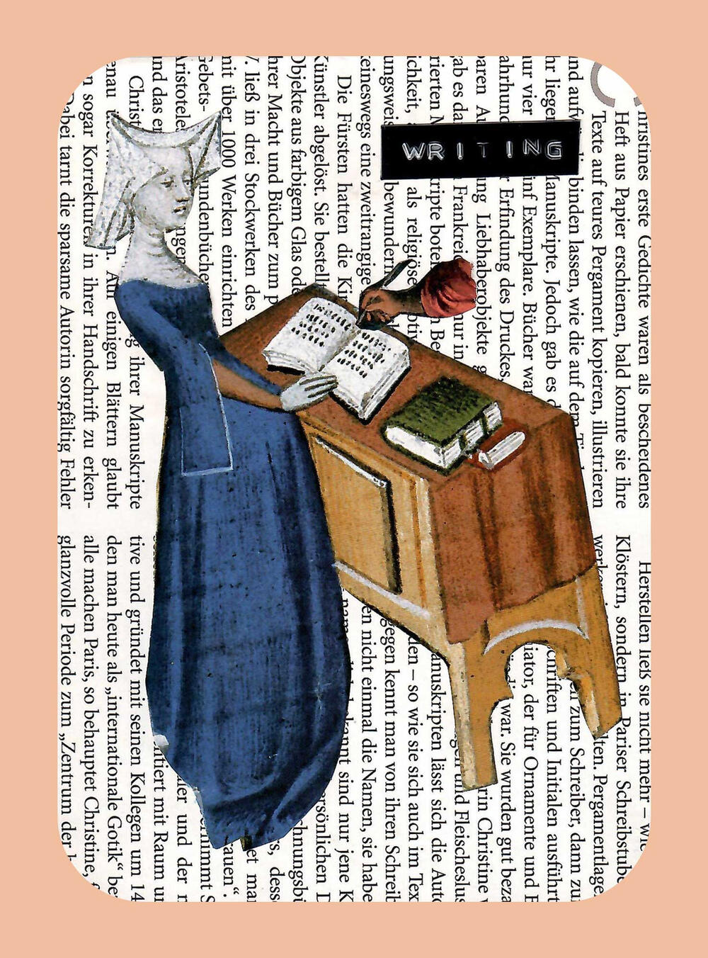 Image from page “What If Utopias”