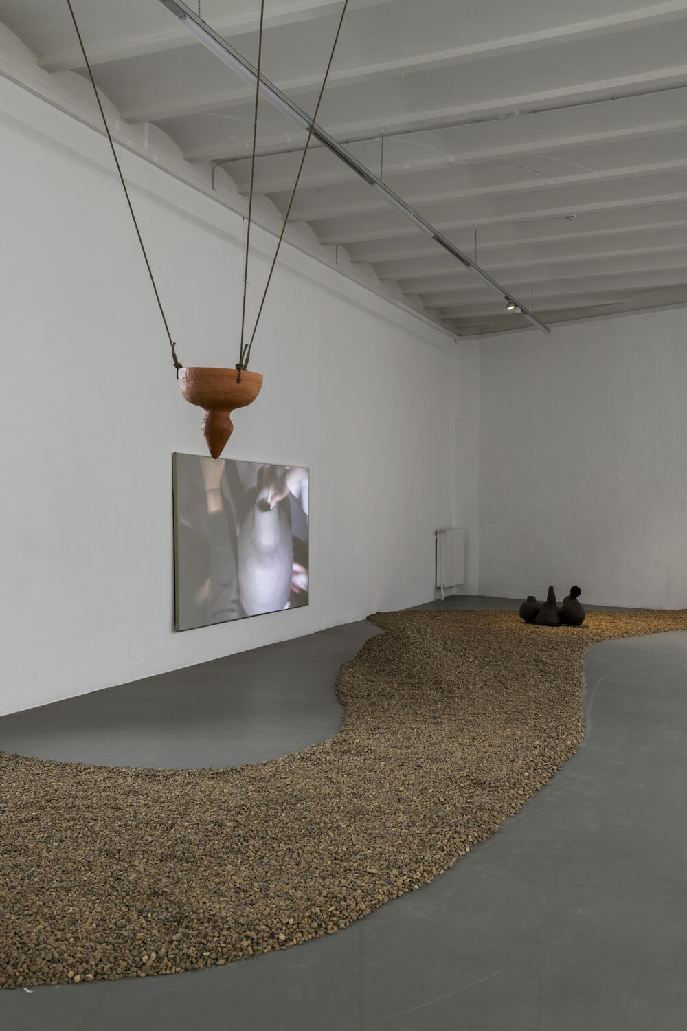 Image from page “Muttering Incantations”
